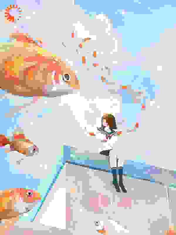 失落孤舟