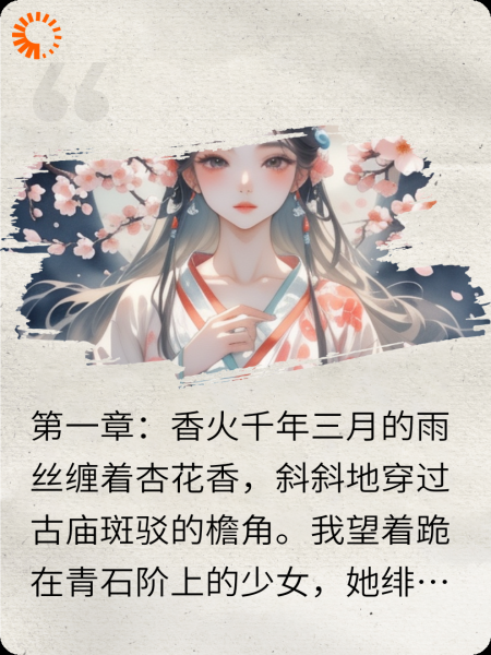 游魂书