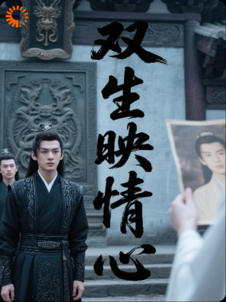 替身情深：暗夜里的守护者
