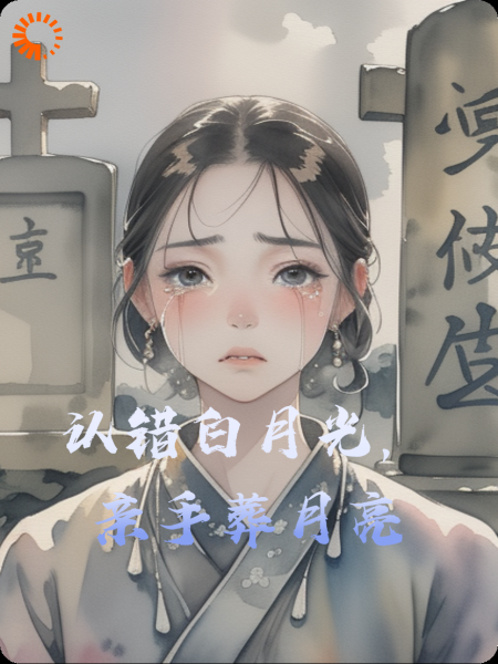 认错白月光，亲手葬月亮