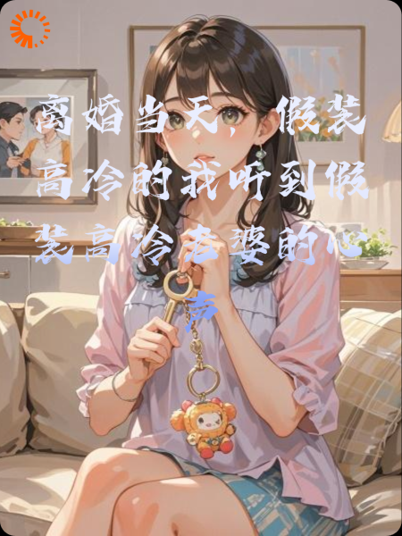 离婚当天，假装高冷的我听到假装高冷老婆的心声