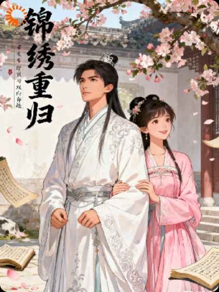 锦绣重归：嫡子逆袭掀风云