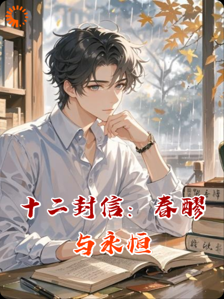 十二封信：春醪与永恒