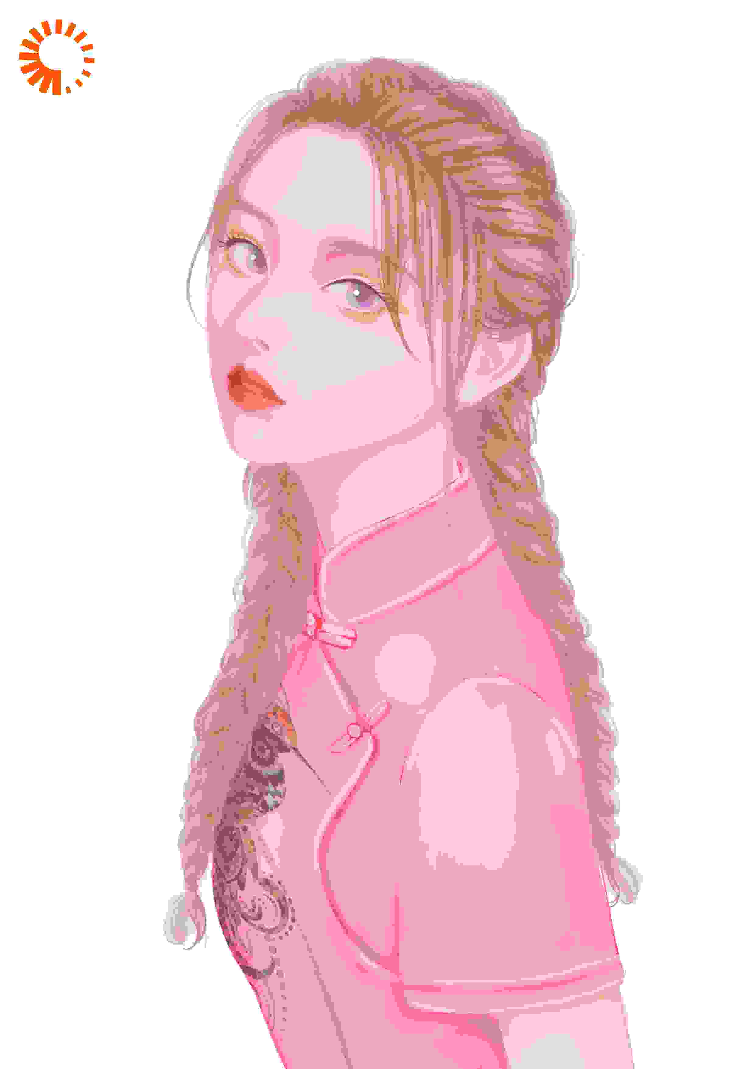 明漪