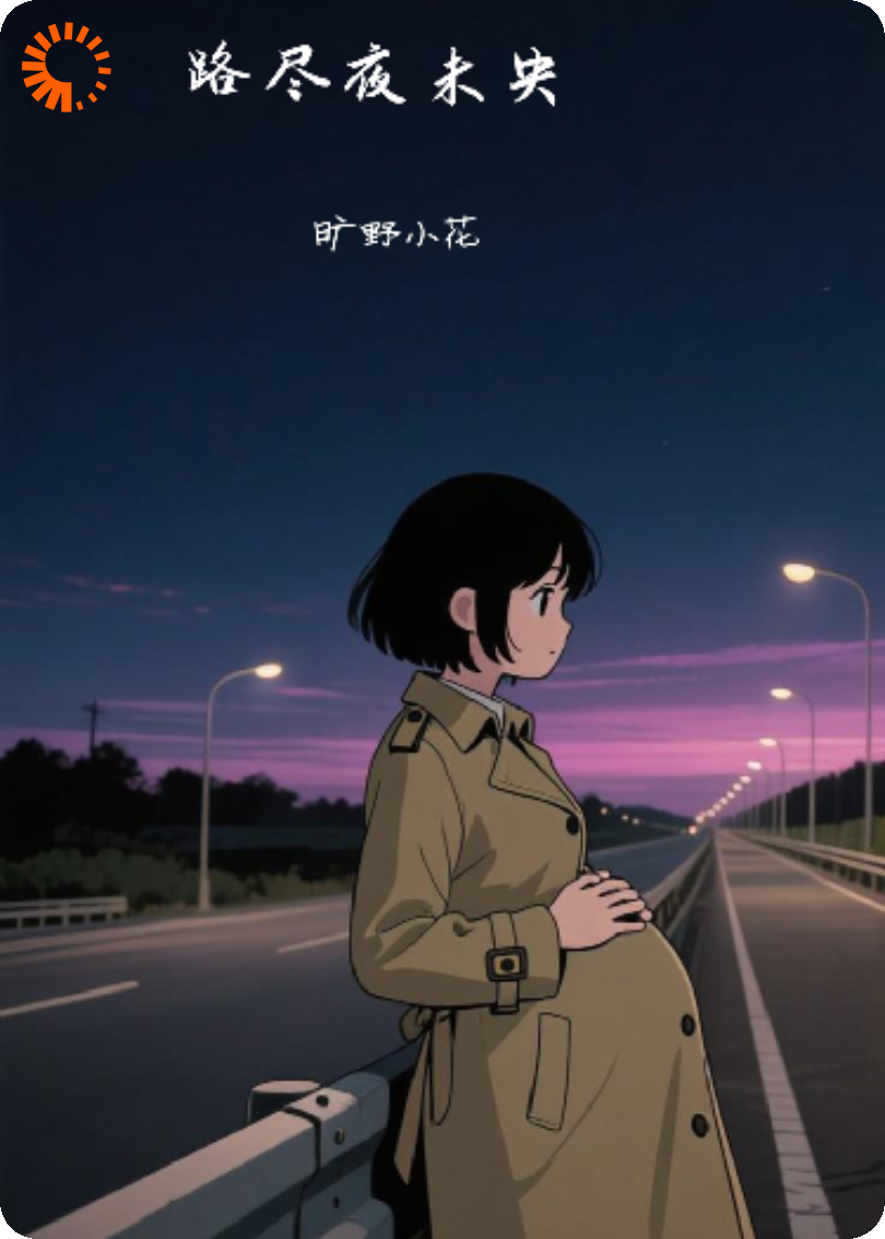 路尽夜未央