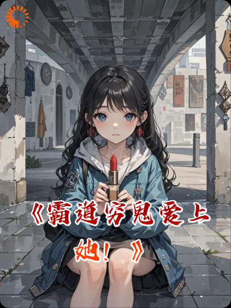 《霸道穷鬼爱上她！》