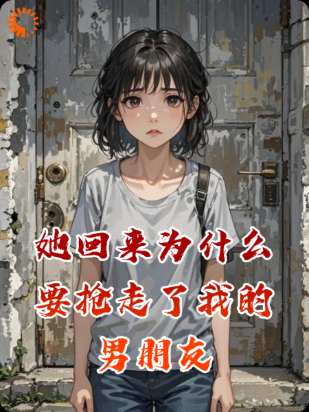 她回来为什么要抢走了我的男朋友