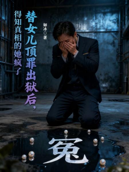 替女儿顶罪出狱后，得知真相的她悔疯了