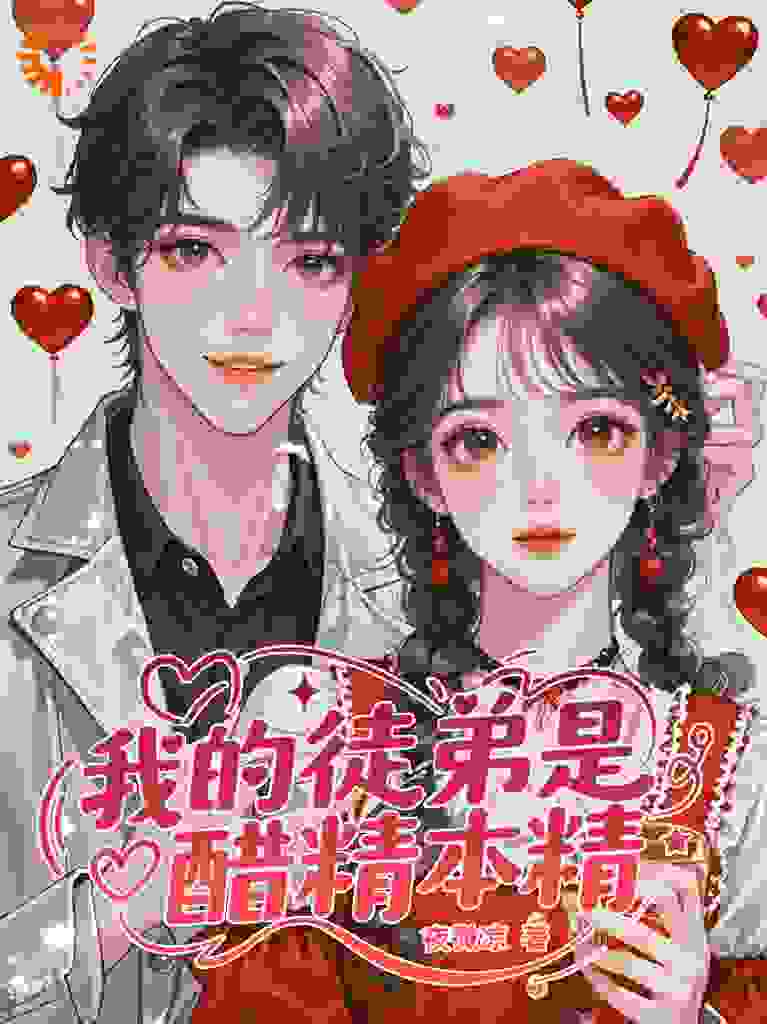 我的徒弟是醋精本精