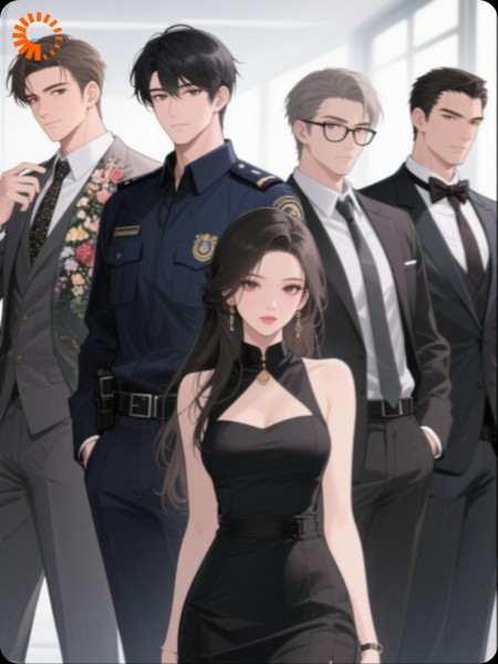 重生后，爱我的人连夜跑路了