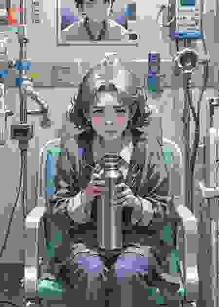 41°2的蓝光