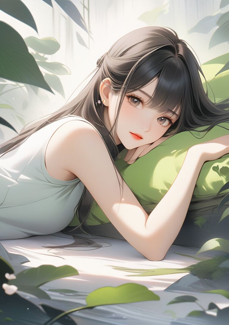 假千金是真锦鲤