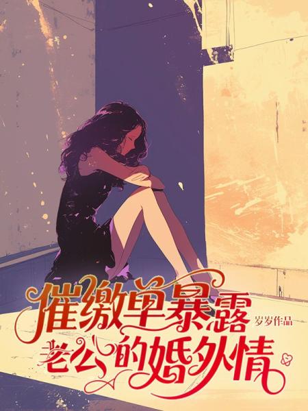 催缴单暴露老公的婚外情
