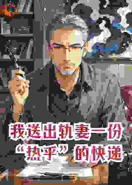 我送出轨妻一份“热乎”的快递。