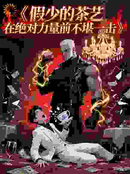 假少的茶艺在绝对力量前不堪一击