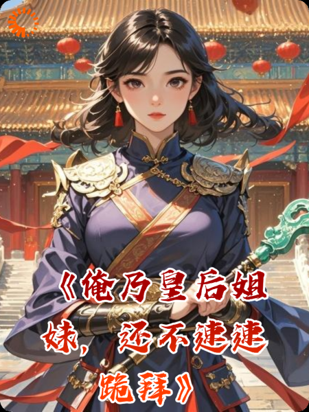《俺乃皇后姐妹，还不速速跪拜》