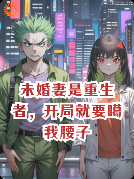 未婚妻是重生者，开局就要噶我腰子