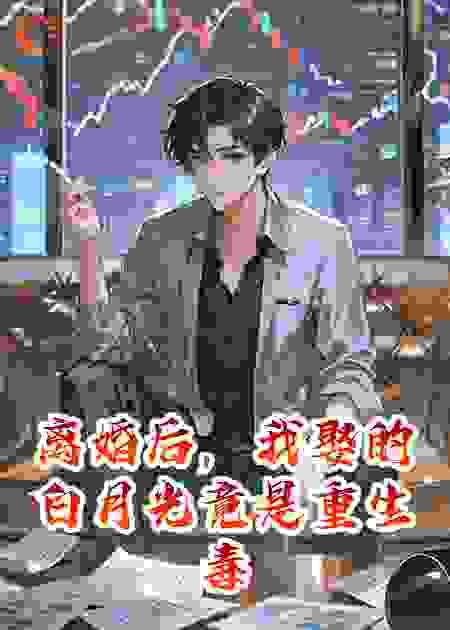 离婚后，我娶的白月光竟是重生毒后