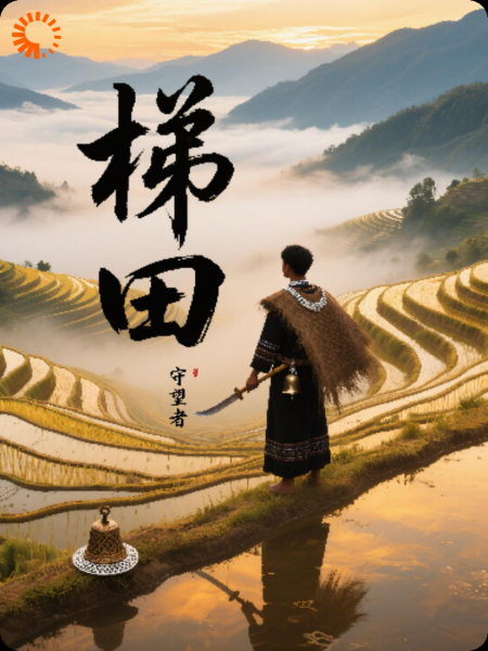 梯田守望者