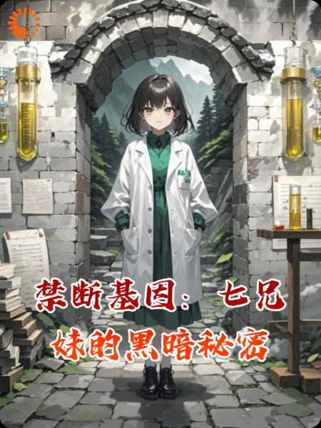 禁断基因：七兄妹的黑暗秘密