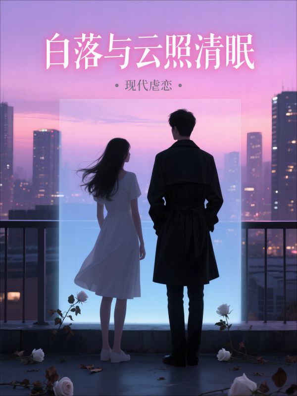 白落与云照清眠