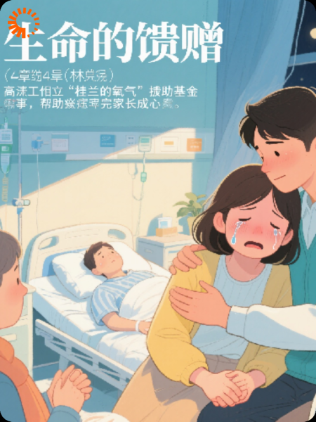 生命的馈赠：爱与重生的深度交响