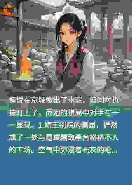 刚交完入党思想报告，穿越了2