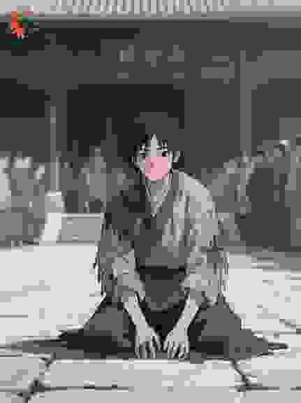 废物崛起：手握上古传承打脸全场