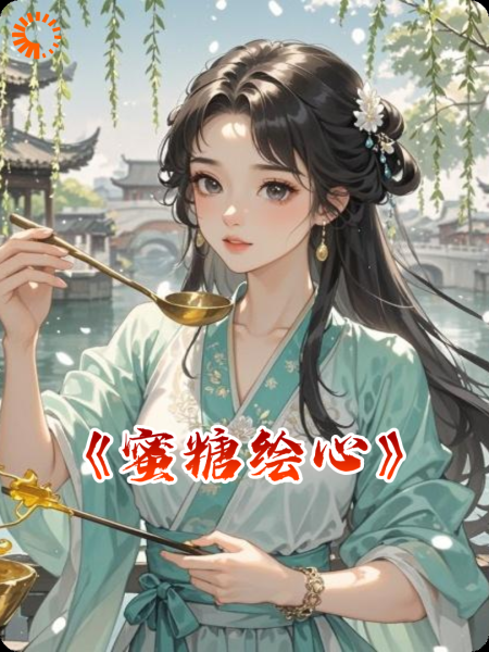 《蜜糖绘心》