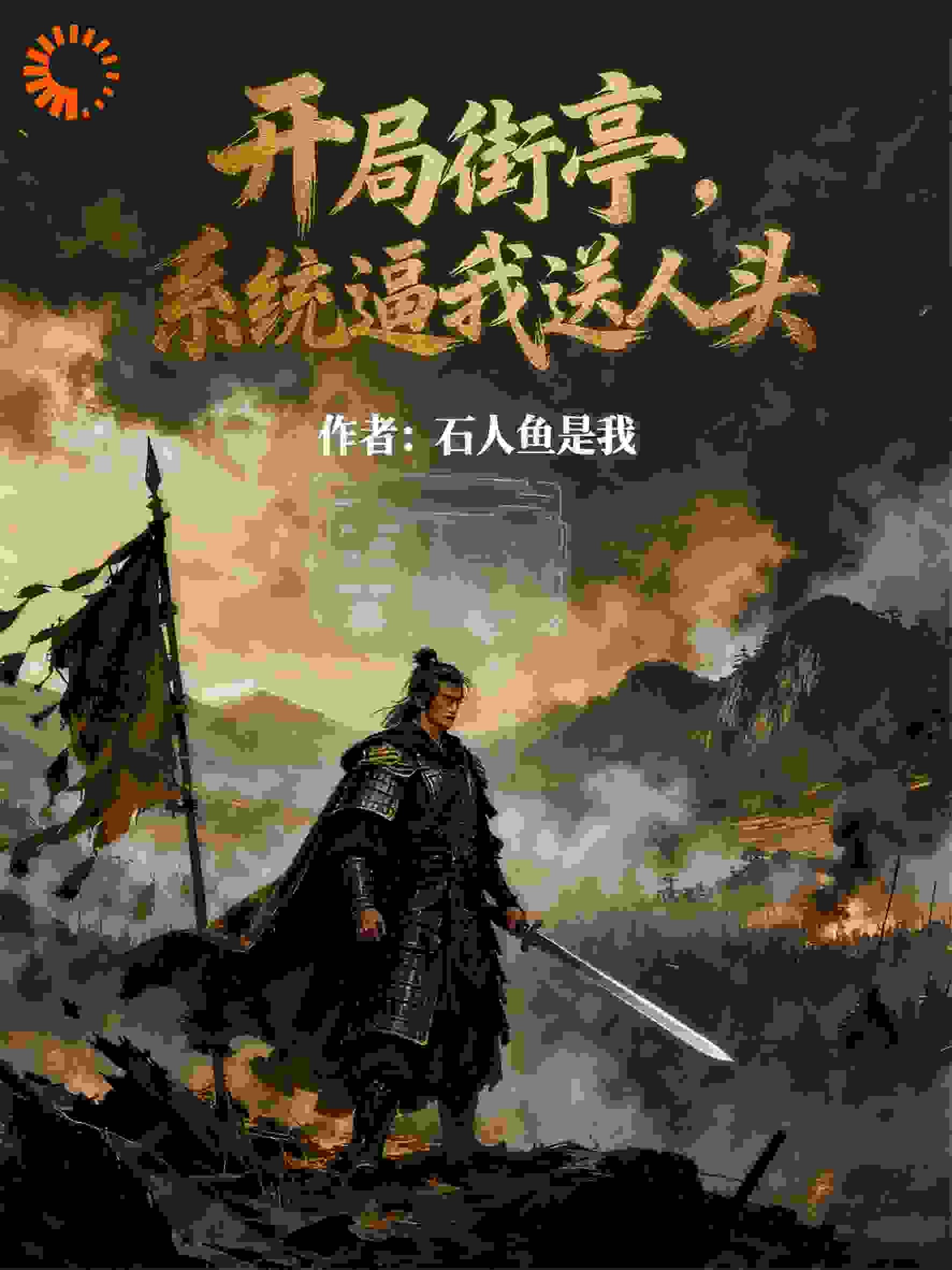 开局街亭，系统逼我送人头
