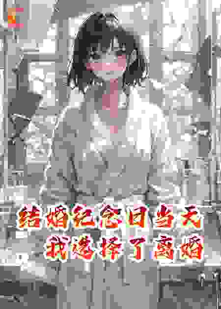 结婚纪念日当天，我选择了离婚