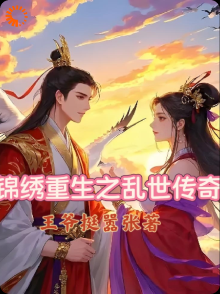 锦梦重生之乱世传奇。