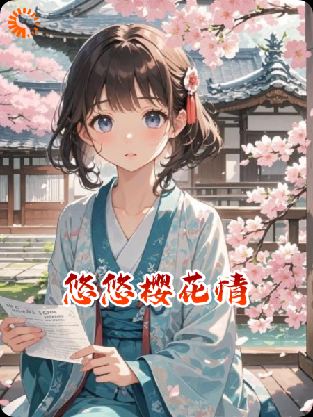 悠悠樱花情