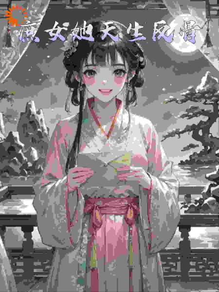 庶女她天生反骨