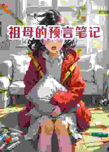 祖母的预言笔记