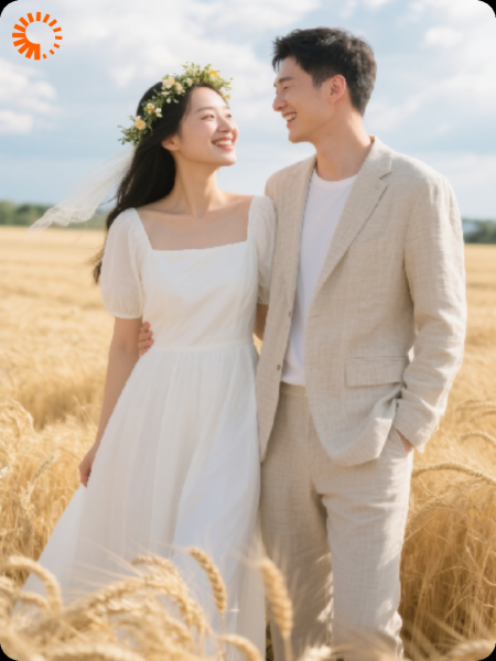 夫妻生活新视角