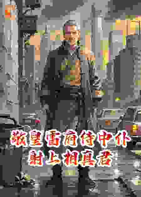 敬皇雷府侍中仆射上相真君