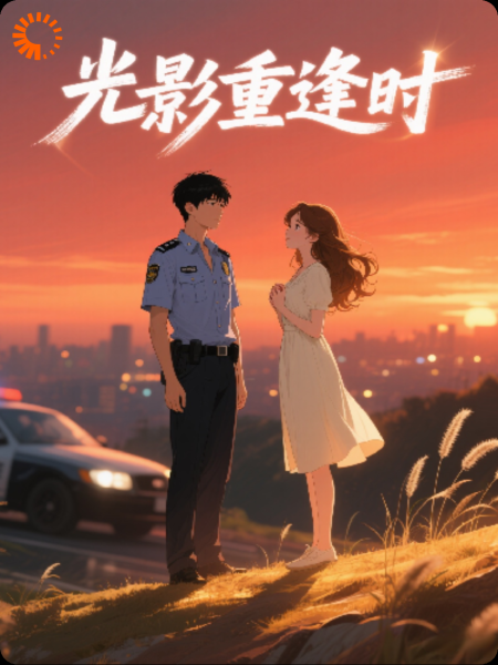 光影重逢时
