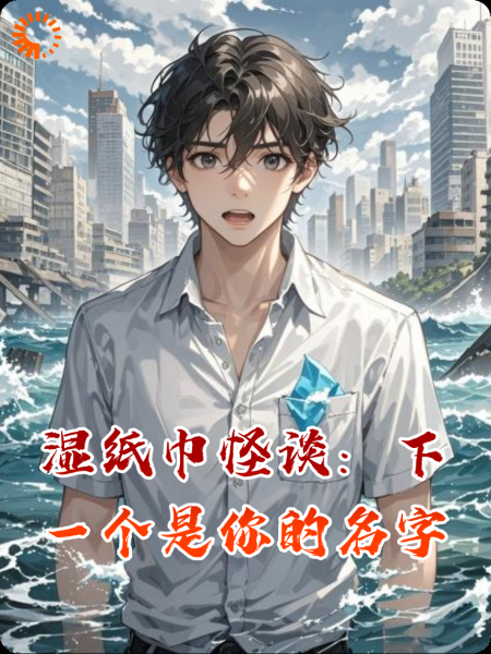 湿纸巾怪谈：下一个是你的名字