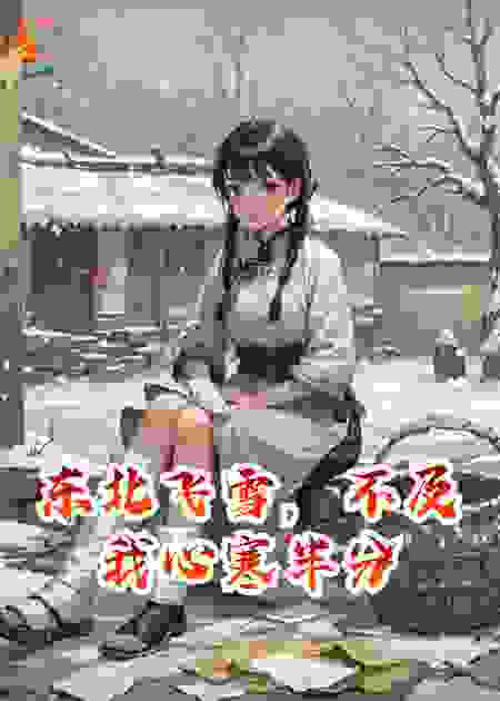 东北飞雪，不及我心寒半分