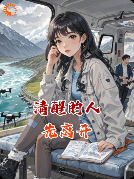 清醒的人先离开
