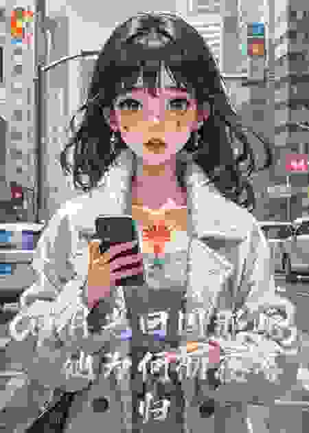 白月光回国那晚，她为何彻夜不归？