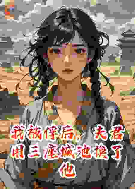 我被俘后，夫君用三座城池换了他的白月光