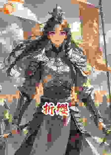 折缨