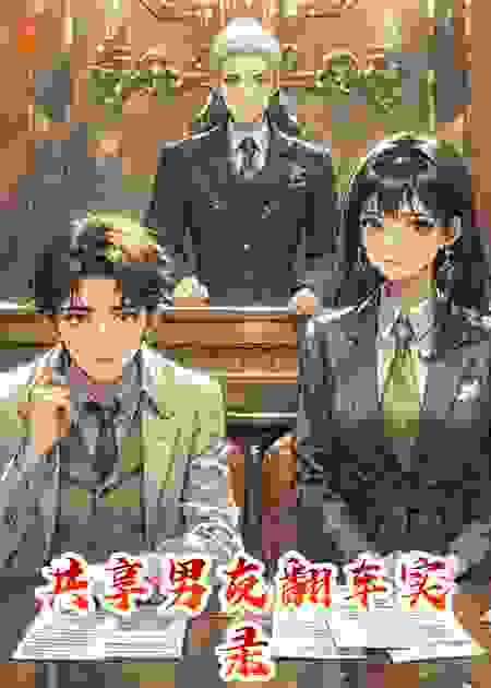 共享男友翻车实录