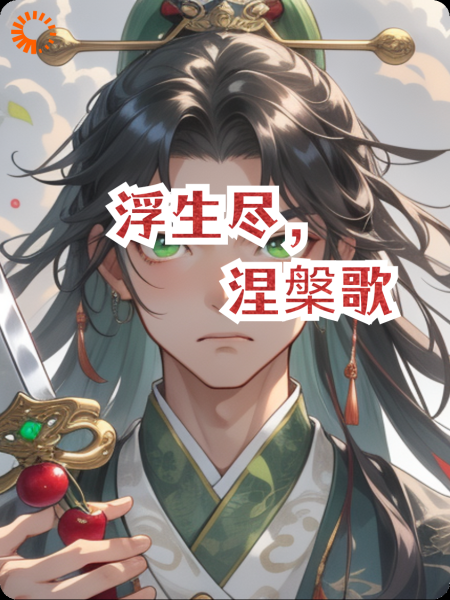 浮生尽，涅槃歌