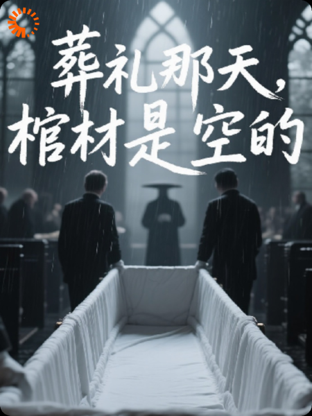 葬礼那天，棺材是空的