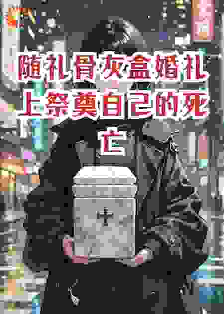 随礼骨灰盒婚礼上祭奠自己的死亡