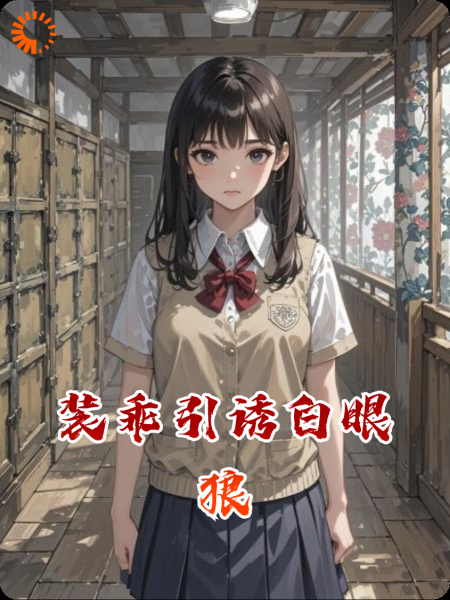 装乖引诱白眼狼