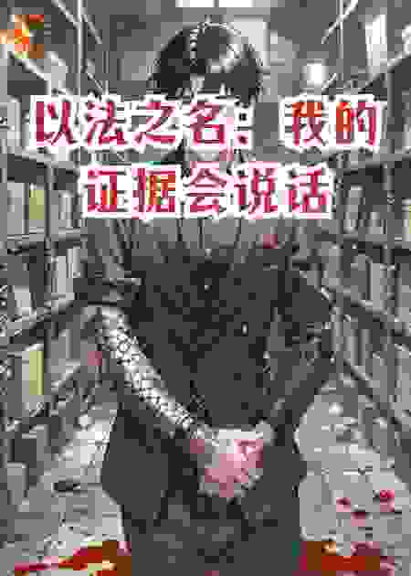 以法之名：我的证据会说话